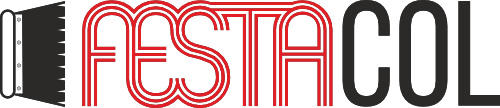 logo festacol